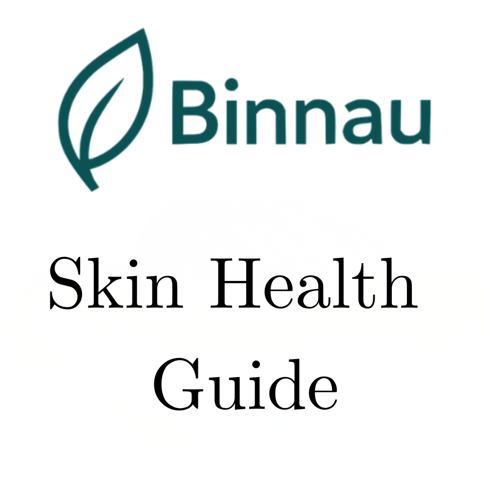 Skin Health Guide PDF