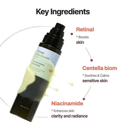 Retinal Refining Serum